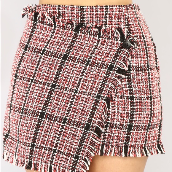 Fashion Nova Dresses & Skirts - NWT Fashion Nova Skirt